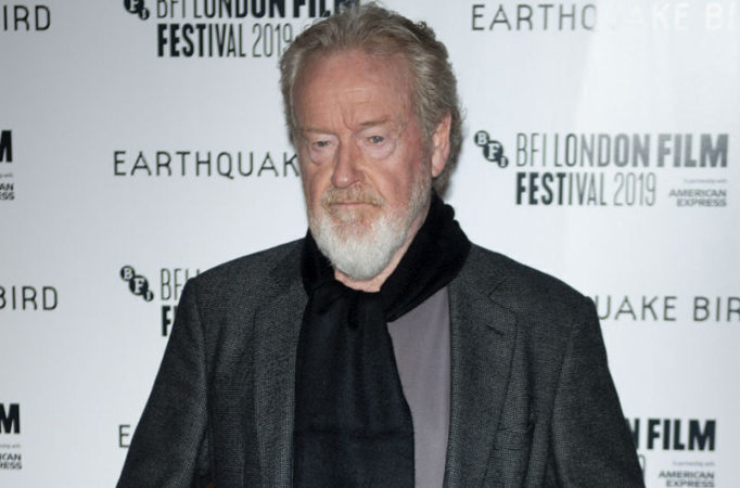 Ridley Scott