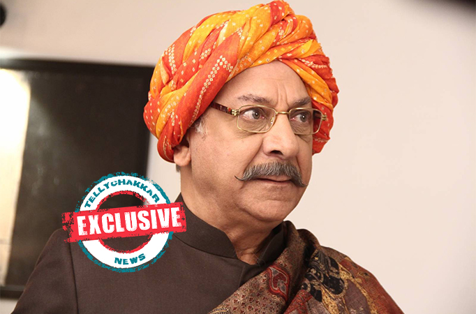 EXCLUSIVE! Veteran actor Kanwarjit Paintal ROPED in Shaika Films' NEXT on StarPlus