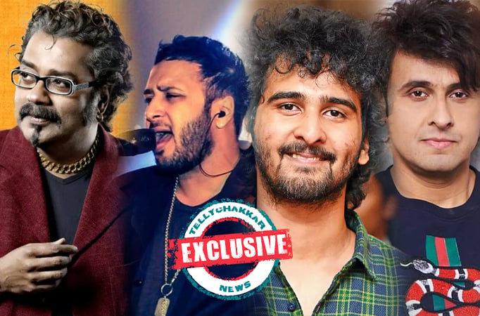 EXCLUSIVE! Sonu Nigam, Shaan, Ash King and Hariharan to grace the Kapil Sharma Show