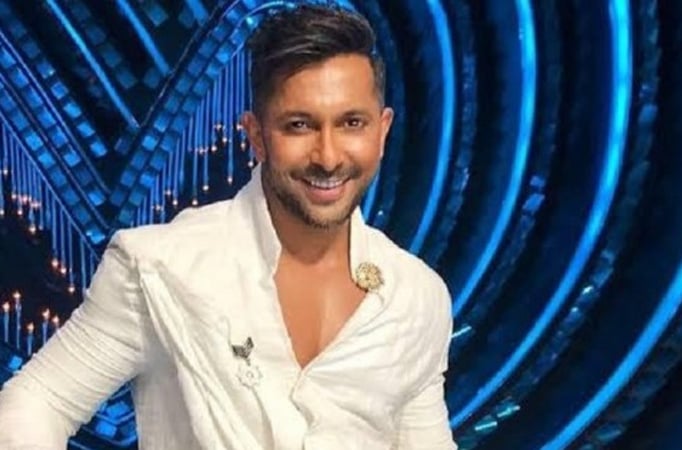 Terence Lewis