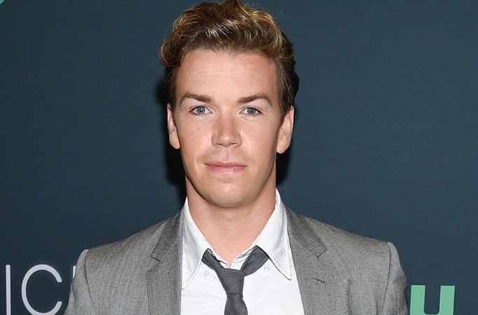 Will Poulter