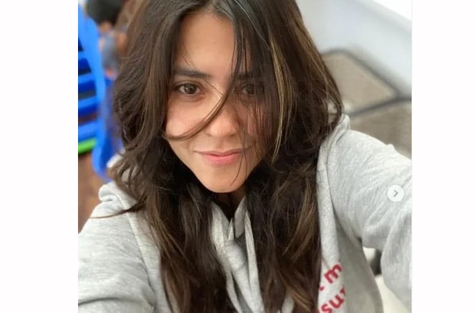 Ekta Kapoor