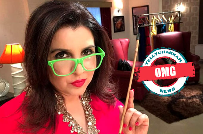 Farah Khan