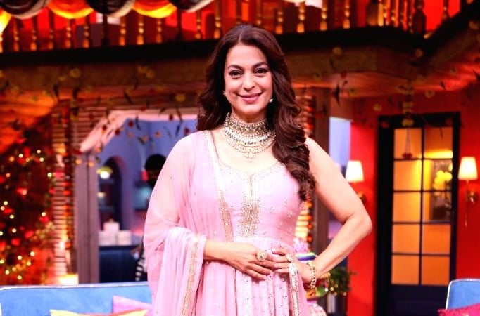 Juhi Chawla