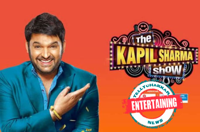 Kapil Sharma Show