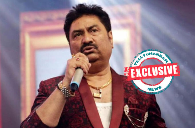 Kumar Sanu