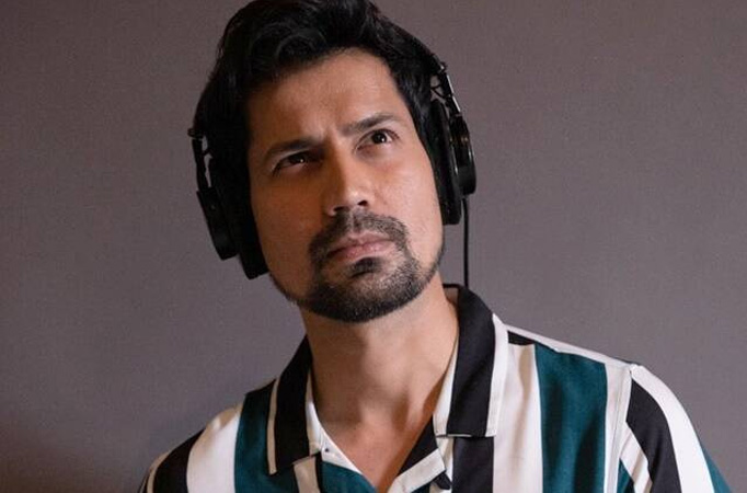 Sumeet Vyas