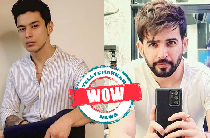 JAY-PRATIK JAY-PRATIK