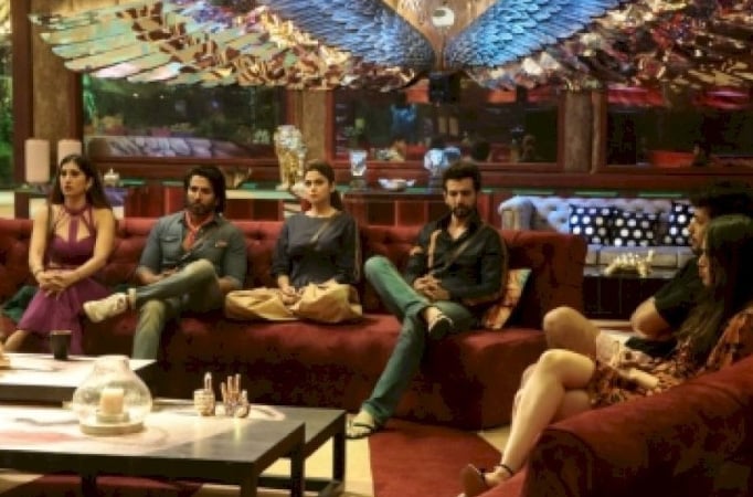 Bigg Boss 15