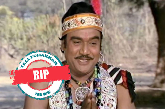 RIP! Ramayan actor Chandrakant Pandya aka Nishad Raj leaves for heavenly adobe at age 72