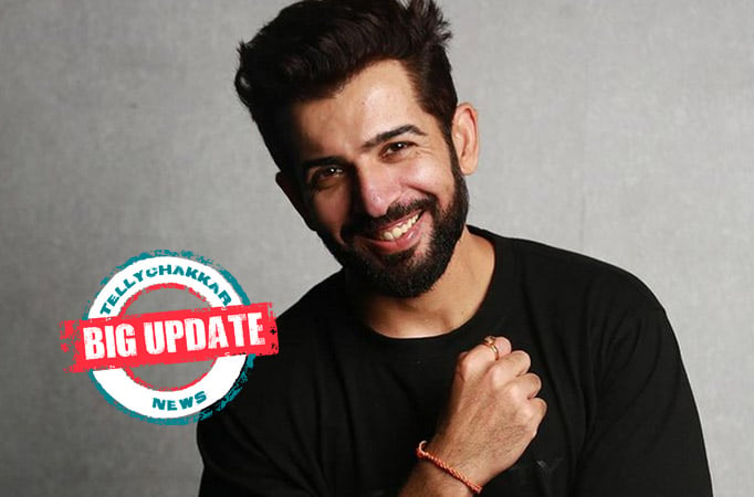  Jay Bhanushali