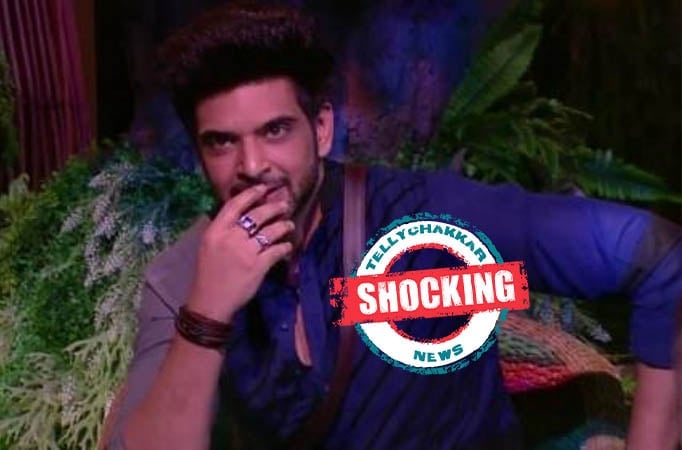 Bigg Boss 15: SHOCKING! Karan Kundrra BREAKS DOWN; appeals to quit the show