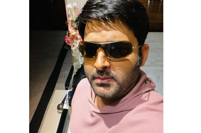 Kapil Sharma