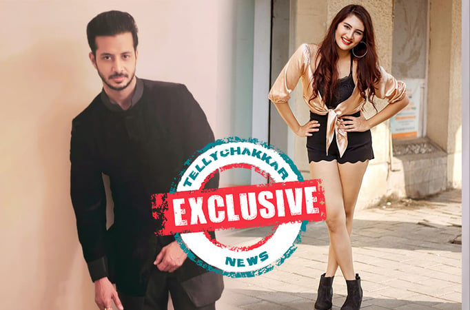 EXCLUSIVE! Thapki Pyaar Ki fame Preetesh Manas and Indori Ishq actress Vedika Bhandari roped in for Hungama Play's Challava