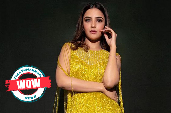 Jasmin Bhasin