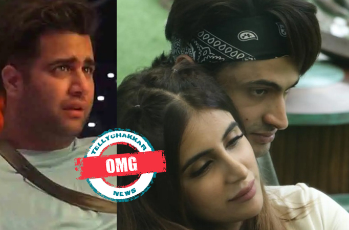 Bigg Boss 15: OMG! Rajiv Adatia warns Ishaan Sehgal about Miesha Iyer says “You will be shocked to know things about her when yo