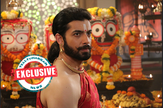 EXCLUSIVE! 'I'm totally a complete out and out patriotic person.' Sharad Malhotra on being Baxi Jagbandhu, preparations and more