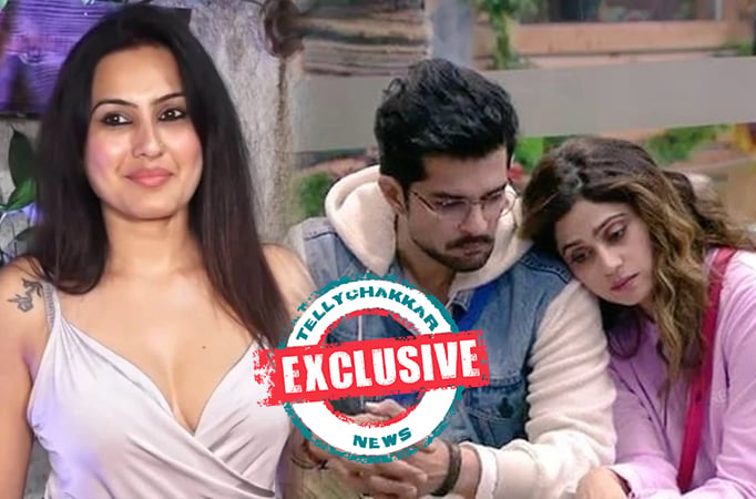 Bigg Boss 15: Exclusive! Kamya Punjabi talks about how rules are bent in the house, reveals that Raqesh Bapat’s entry will spoil