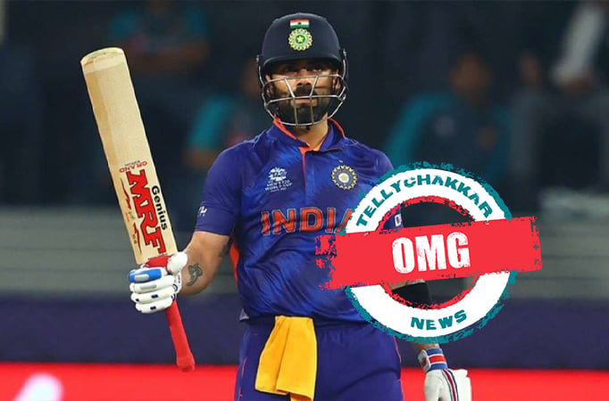 OMG! When cops confiscated Virat Kohli’s car, READ