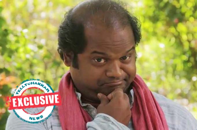 EXCLUSIVE! Maddam Sir fame Ajay Jadhav aka Billu on playing comic characters: Whenever such roles are written, I am contacted im