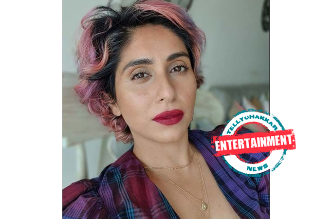 Neha Bhasin