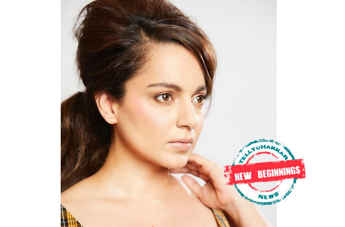 Kangana Ranaut