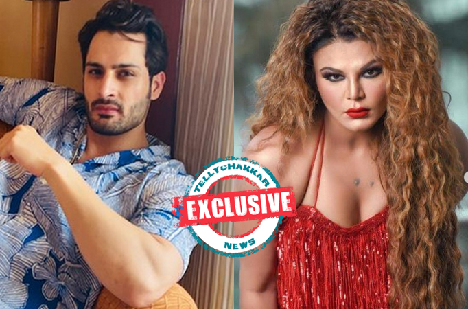 Bigg Boss 15: Exclusive! Umar Riaz is afraid of Rakhi Sawant for THIS reason