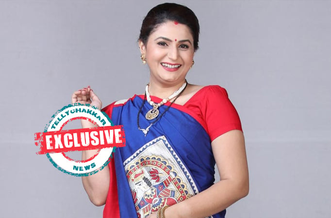 EXCLUSIVE! Bhakharwadi fame Bhakti Rathod on acing comedy genre:  It is a genre that I like more because there is an immediate r