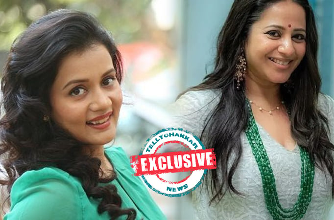 EXCLUSIVE! From first Diwali to a sewing Ritual check out how Vidrohi's Radhamani aka Sulagna Panigrahi and Imlie's Ritu Sheth w