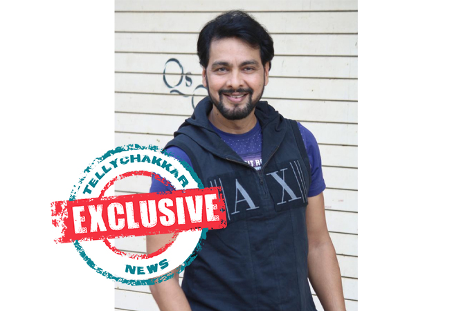 Exclusive! Molkki fame Aanand Dev joins Azaad's Meri Doli Mere Angna