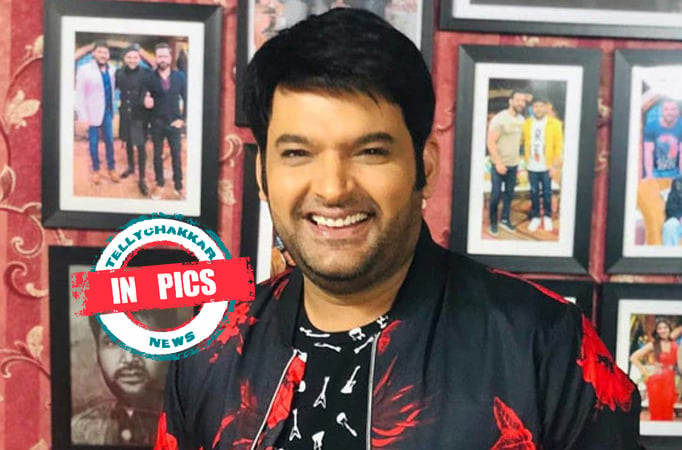 Kapil Sharma