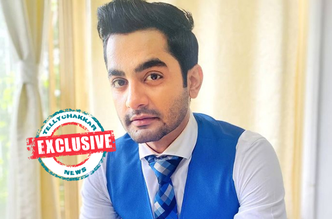 EXCLUSIVE! Punyashlok Ahilya Bai fame Gaurav Amlani opens up on his dream roles, says, "I want to do characters with a lot of la