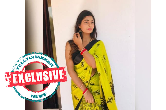 EXCLUSIVE! Ruchi Kaushal to ENTER Colors' Thoda Sa Baadal Thoda Sa Paani