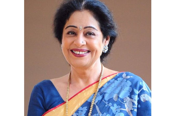 Kirron Kher