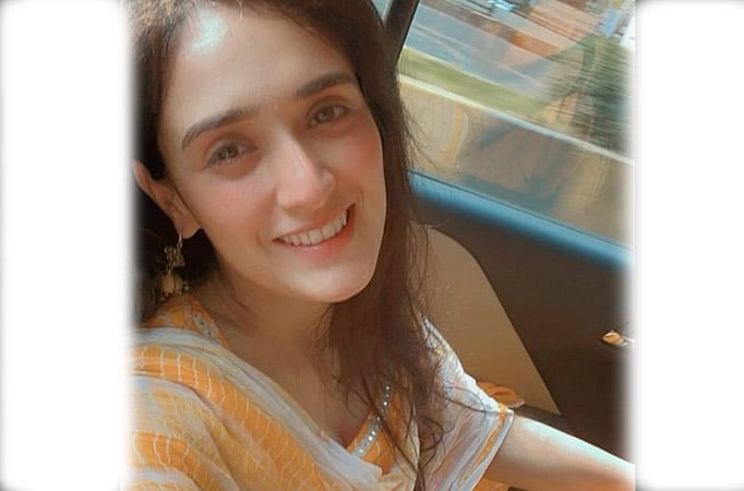 Pankhuri Awasthy Rode