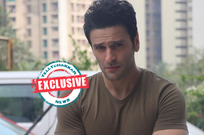 EXCLUSIVE! Karan Suchak has something interesting to share about how necessary is it to have a plan B as an actor and his thoughts on Social Media Karan Suchak