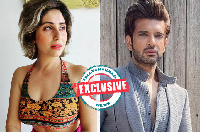 Bigg Boss 15: Exclusive! Neha Bhasin gives a reality check to Karan Kundrra Neha Bhasin