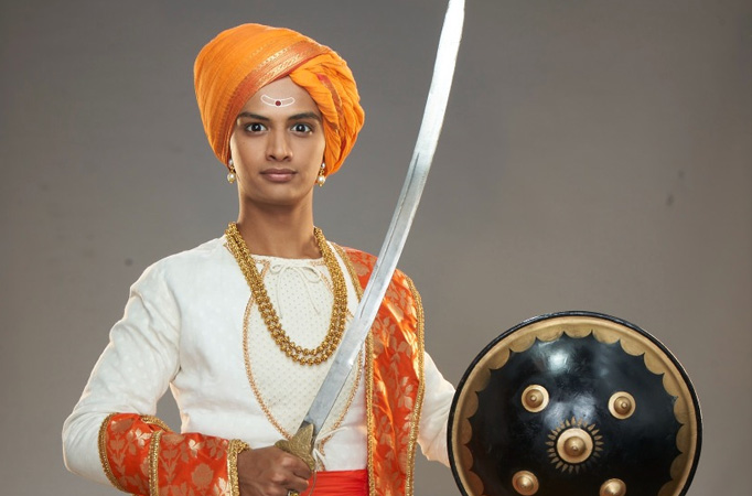 Kashibai Bajirao Ballal