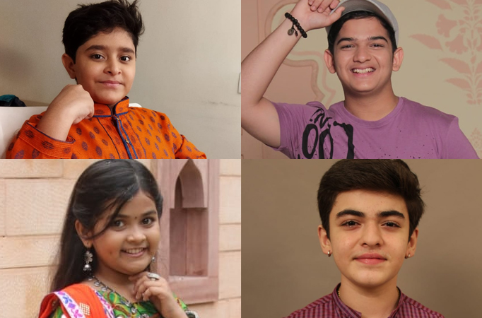 Children’s Day quotes from COLORS’ ‘Balika Vadhu’ child artists