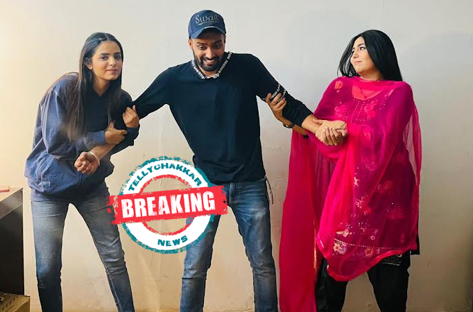 BREAKING! Simran aka Chetna Singh REVEALS the SEQUEL of Udaariyaan with Rashmeet Kaur and Virsa Riar?