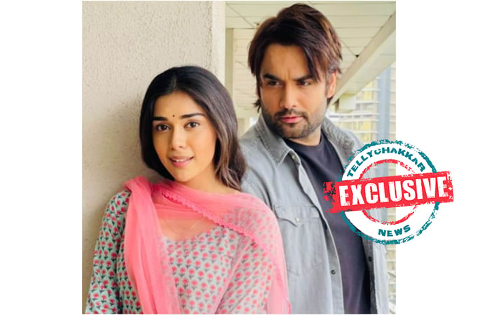 MUST WATCH! Vivian Dsena and Eisha Singh's Sirf Tum on Colors looks a PROMISING LOVE STORY 