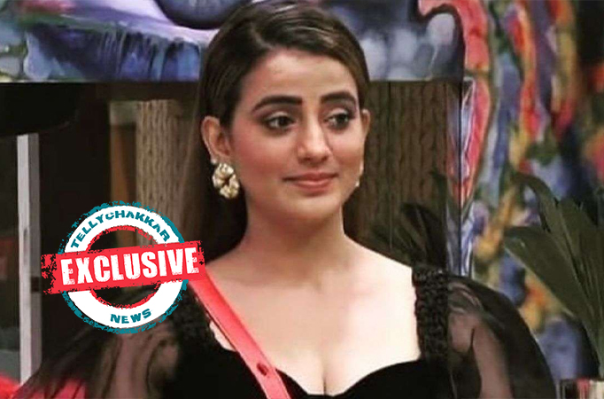 Bigg Boss 15: Exclusive! Bigg Boss OTT contestant Akshara Singh to enter as a wild card contestant