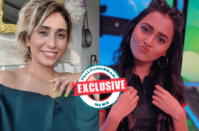 Bigg Boss 15: Exclusive! Neha Bhasin and Tejasswi Prakash mend their differences the latter tells Neha that she feels her game i