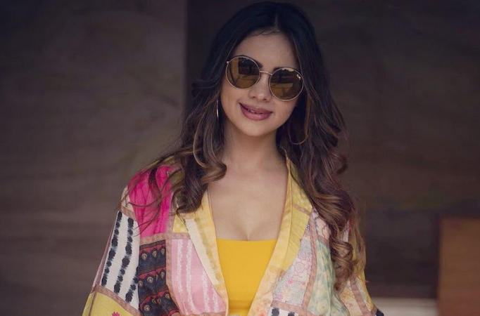 Here's why Pooja Banerjee is considered to be an inspiration for all the actresses on the block