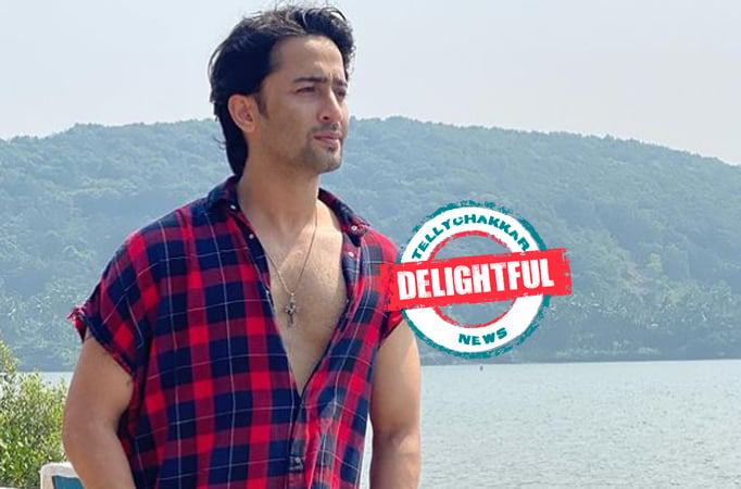 Shaheer Sheikh