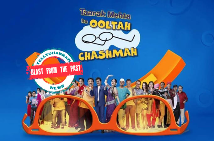 Taarak Mehta Ka Ooltah Chashmah