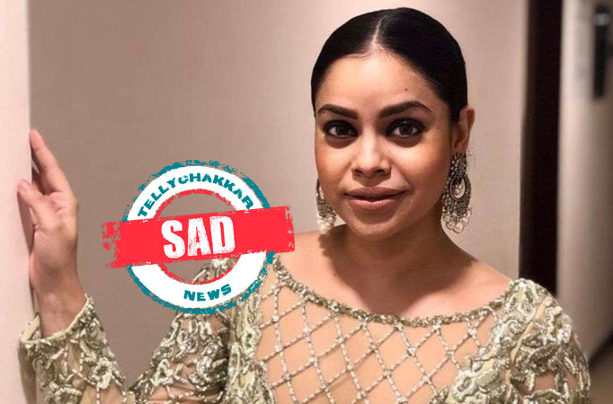 Sumona Chakravarti-sad