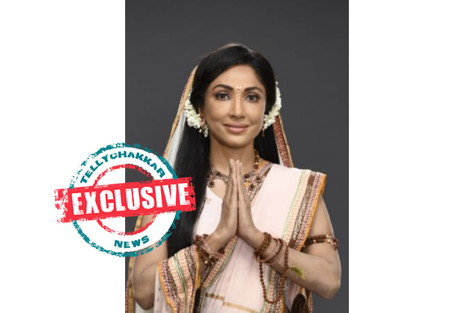 EXCLUSIVE! 'I took the risk trusting the team' Mouli Ganguly on agreeing for Baal Shiv, bond with Aan Tiwari and more 