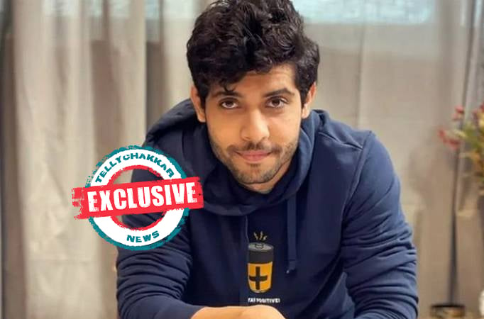 EXCLUSIVE! 'We ate plenty of Pani Bataashe’s in every shot' Manan Joshi has an intriguing story to share while shooting for Kabh