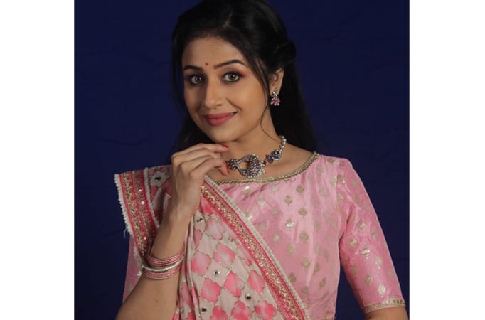 Paridhi Sharma